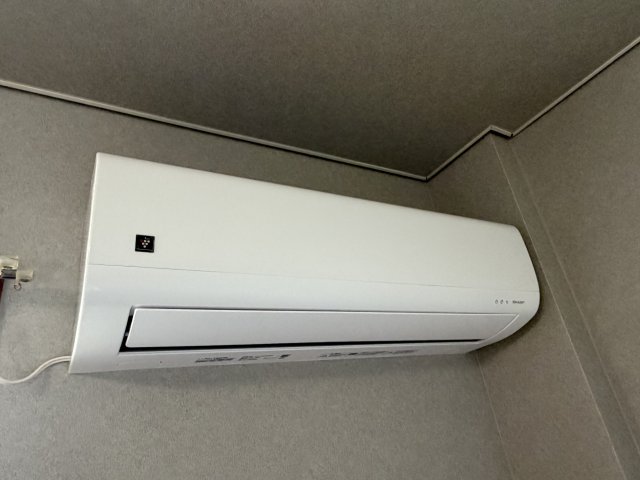 シティハウスウエハラG棟 216その他設備