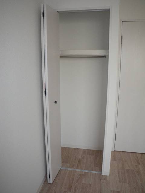 ボヌール大森東 306収納