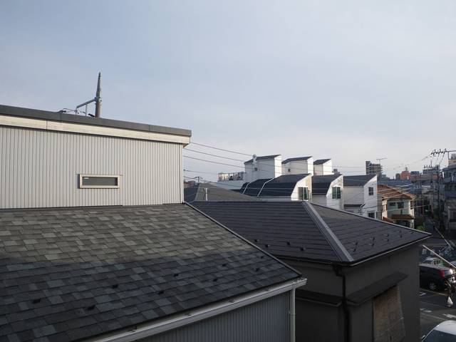 ボヌール大森東 306展望