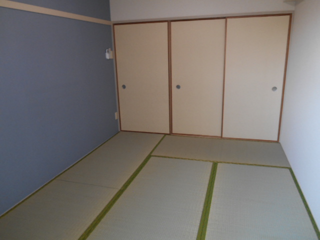KKビル 802和室