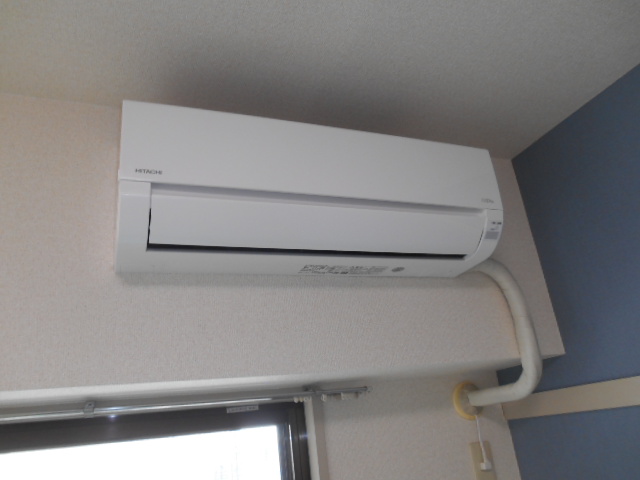 KKビル 802その他設備