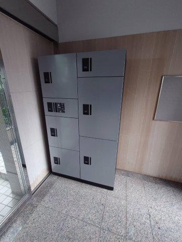 ファミーユグラン河野 303その他共用部分