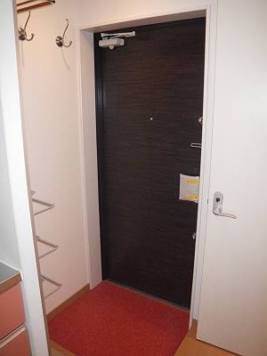 プランタン月島 202内装