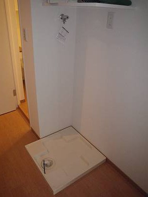 プランタン月島 202その他設備