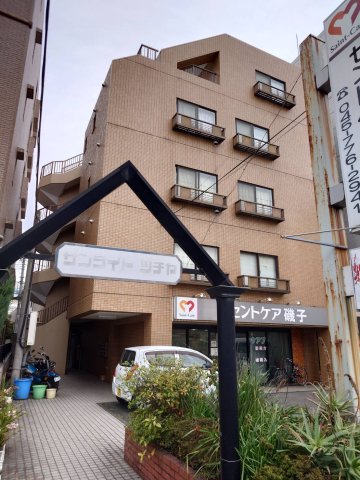 サンライトツチヤ 305外観