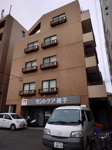 サンライトツチヤ 305外観
