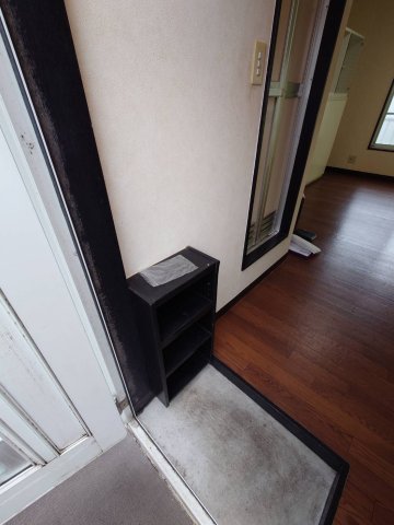 K＆Mランド 203玄関
