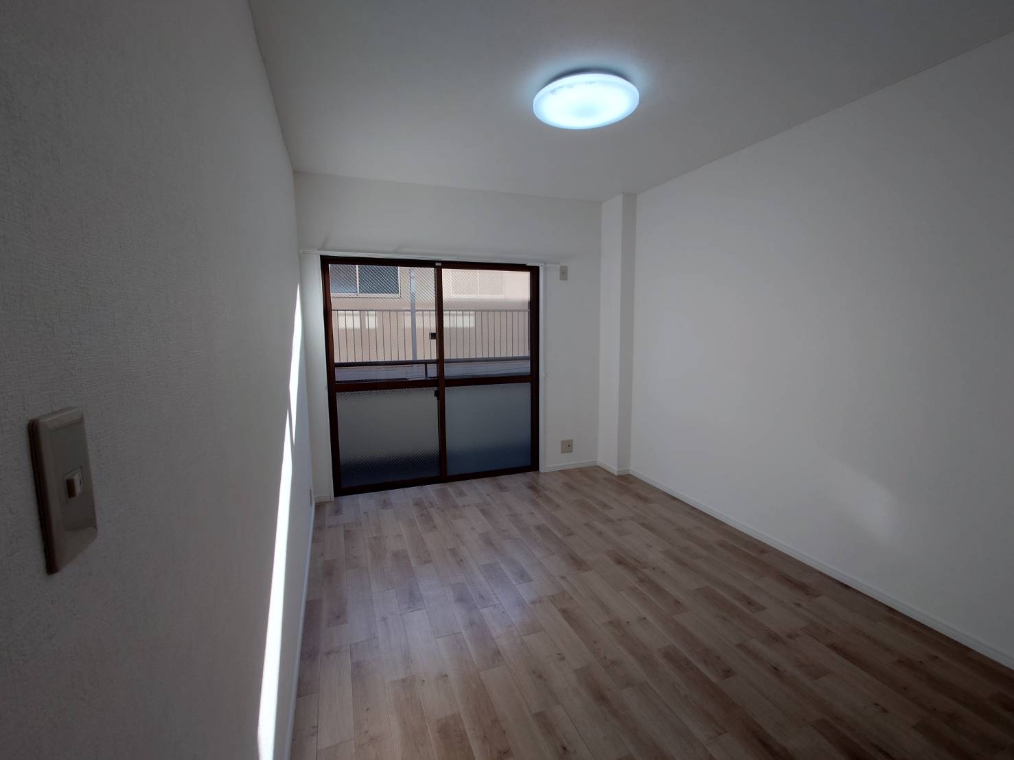 グレイスハイム 103洋室