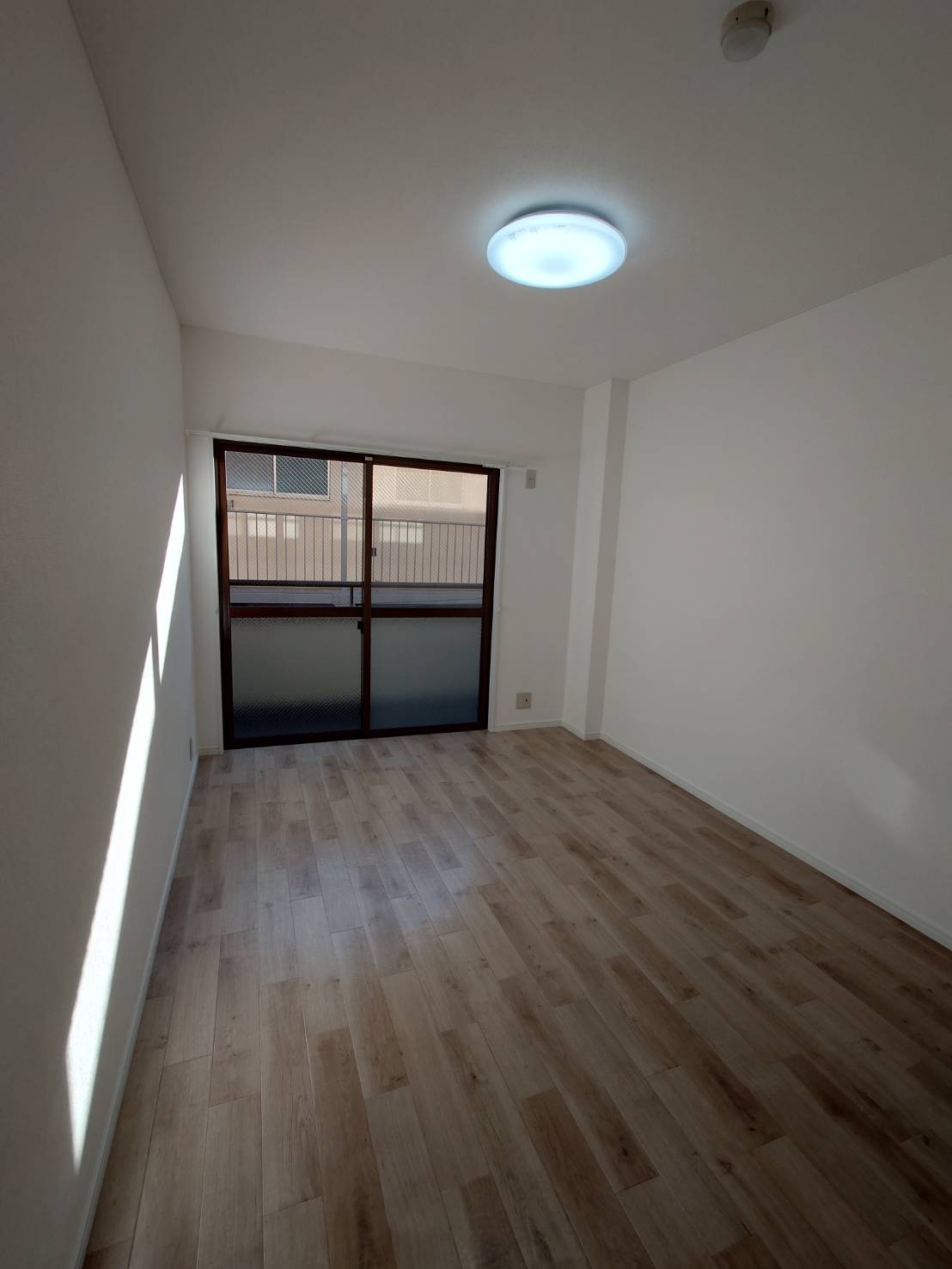 グレイスハイム 103洋室