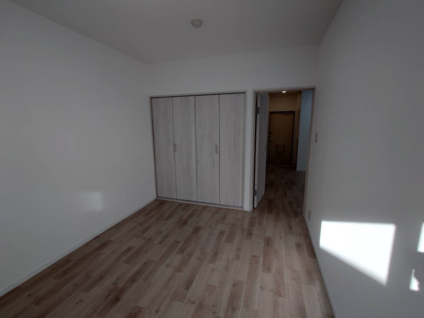 グレイスハイム 103洋室