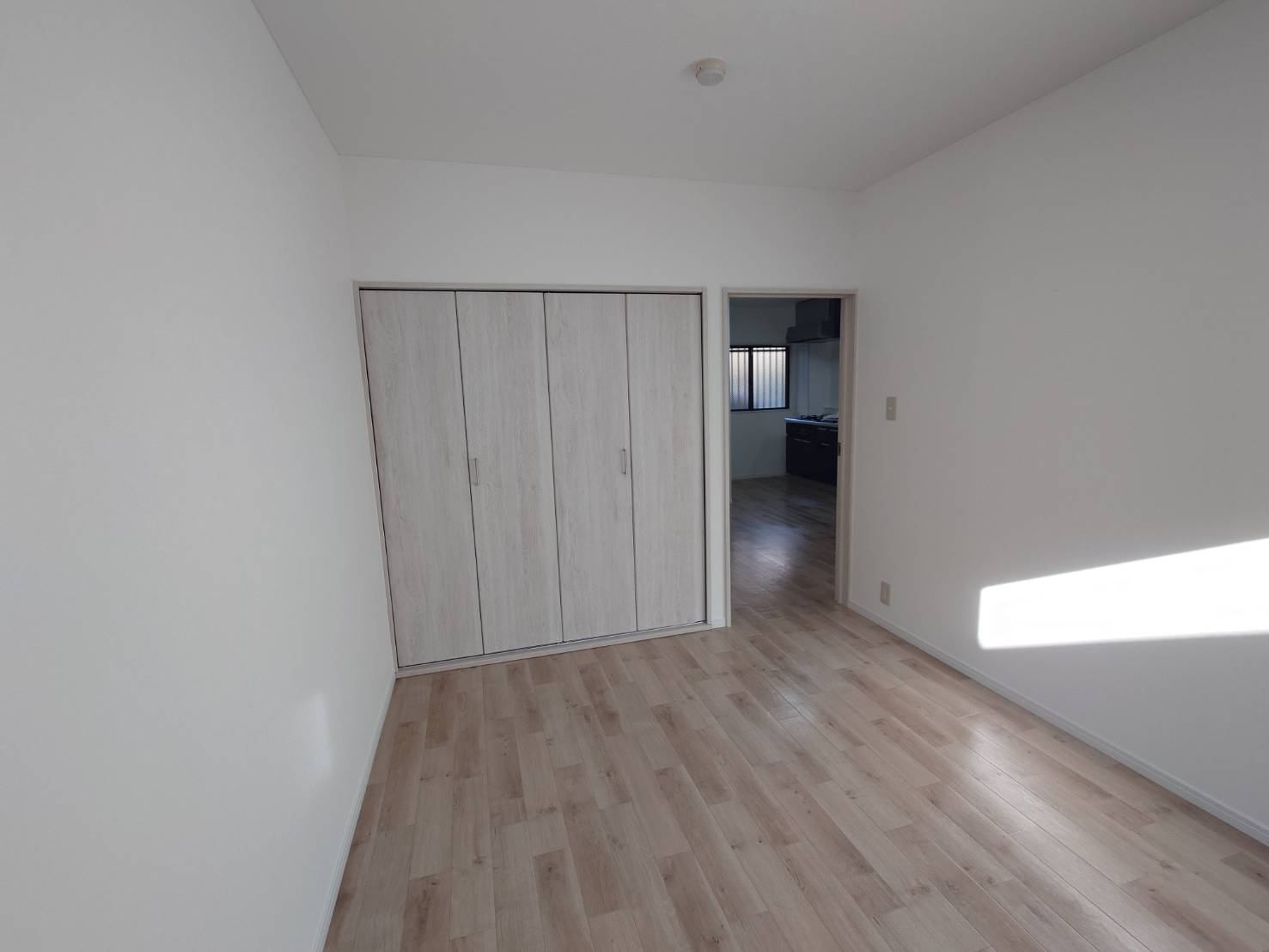 グレイスハイム 103洋室