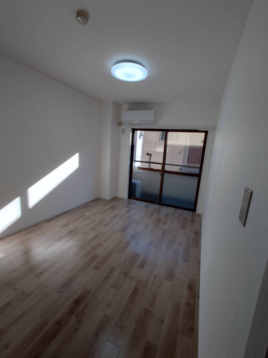 グレイスハイム 103洋室