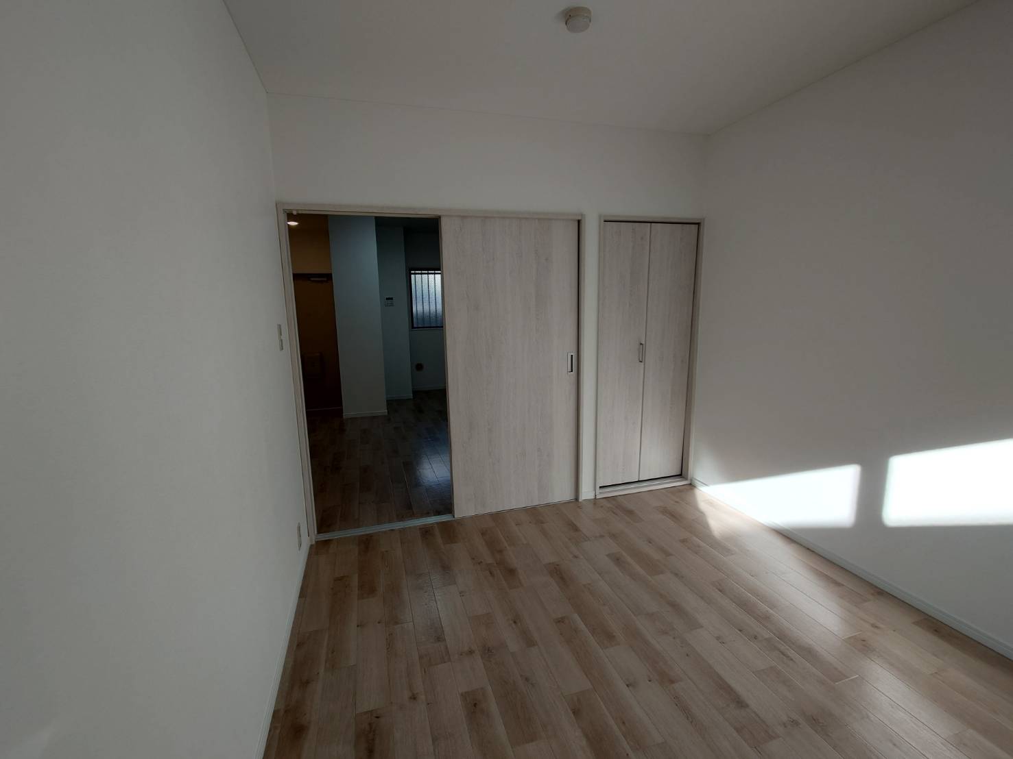 グレイスハイム 103洋室