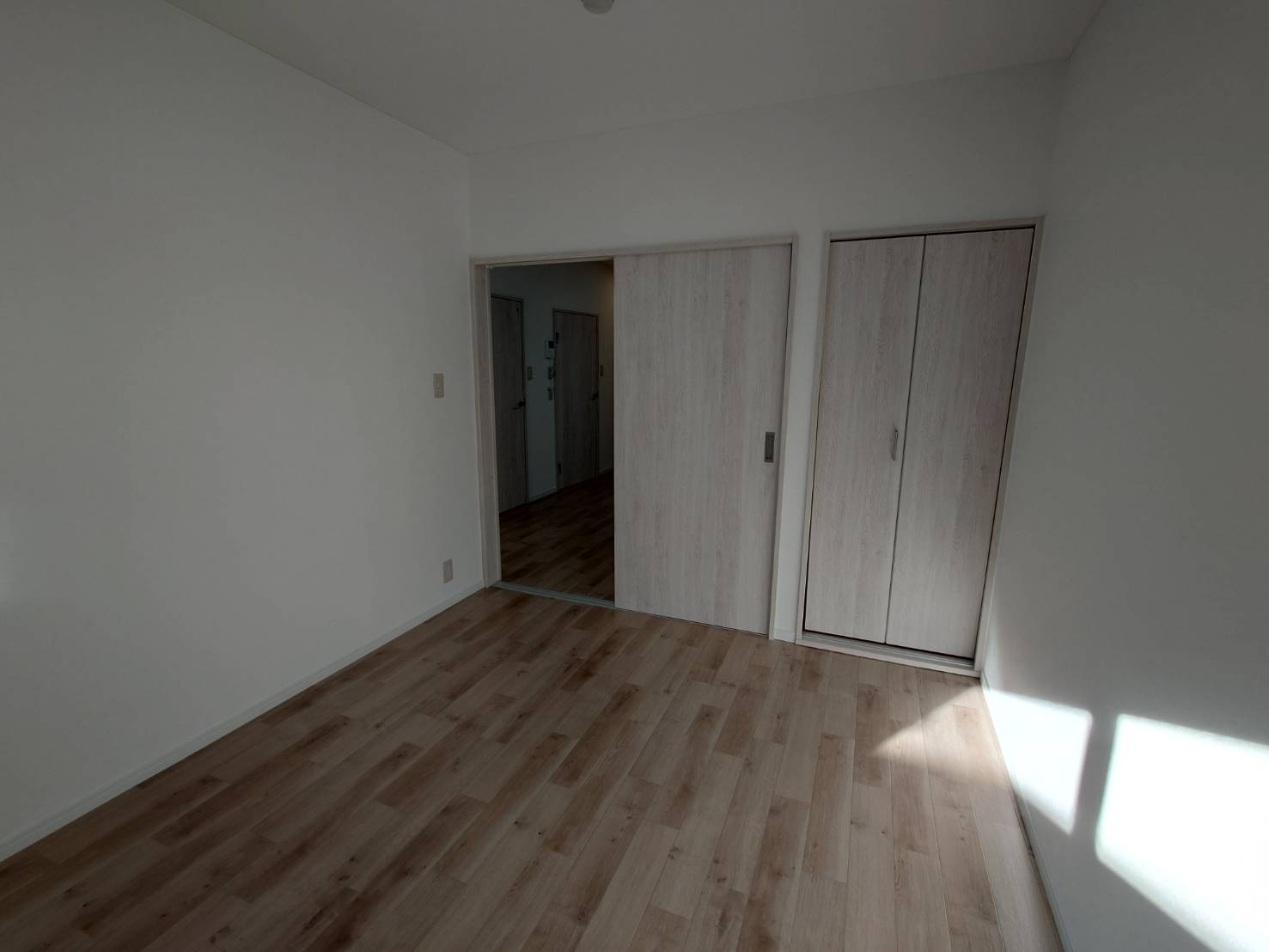 グレイスハイム 103洋室