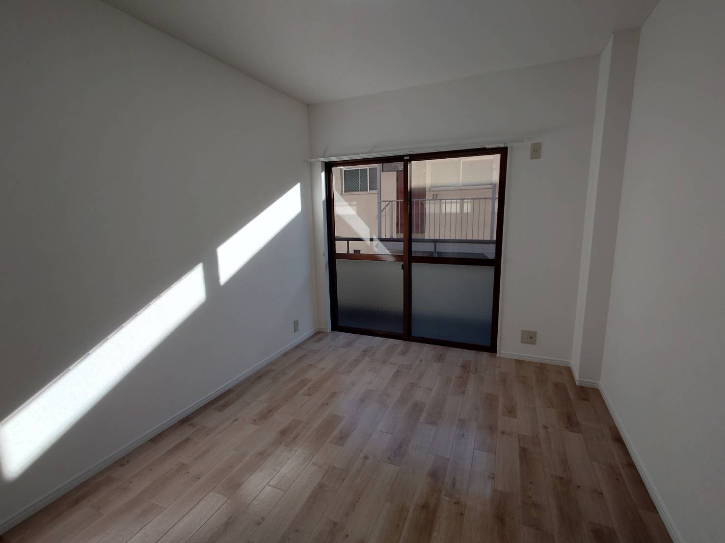 グレイスハイム 103洋室