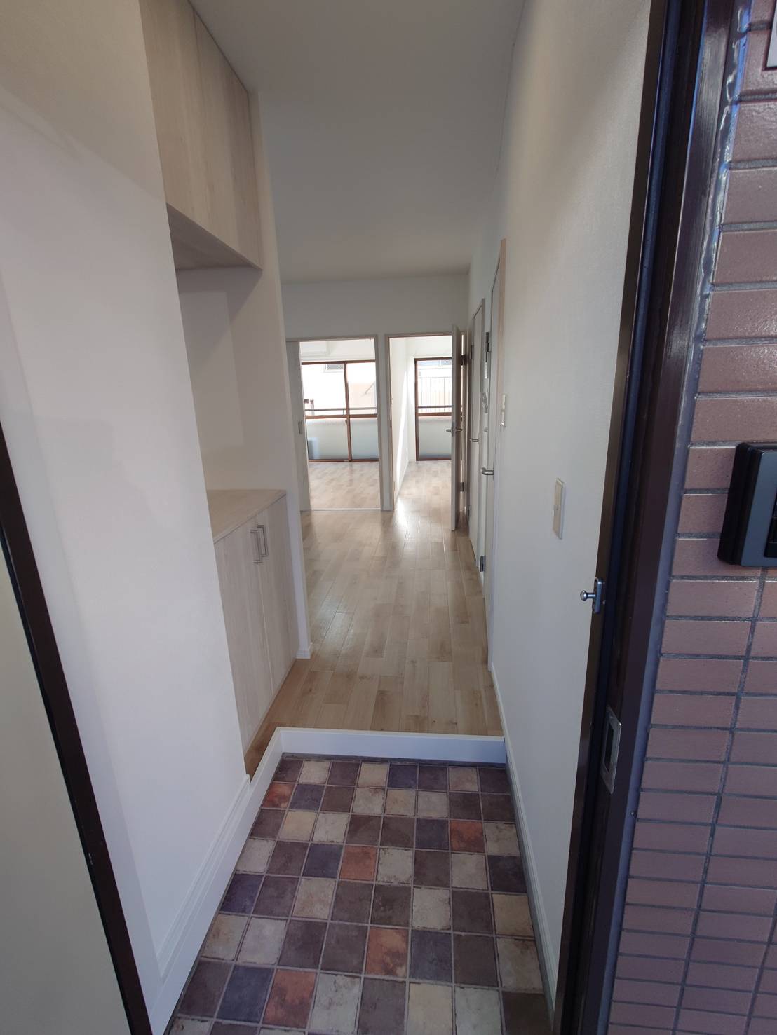 グレイスハイム 103