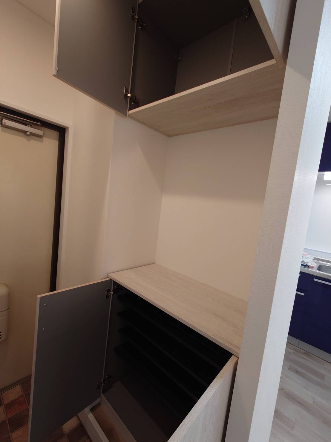 グレイスハイム 103