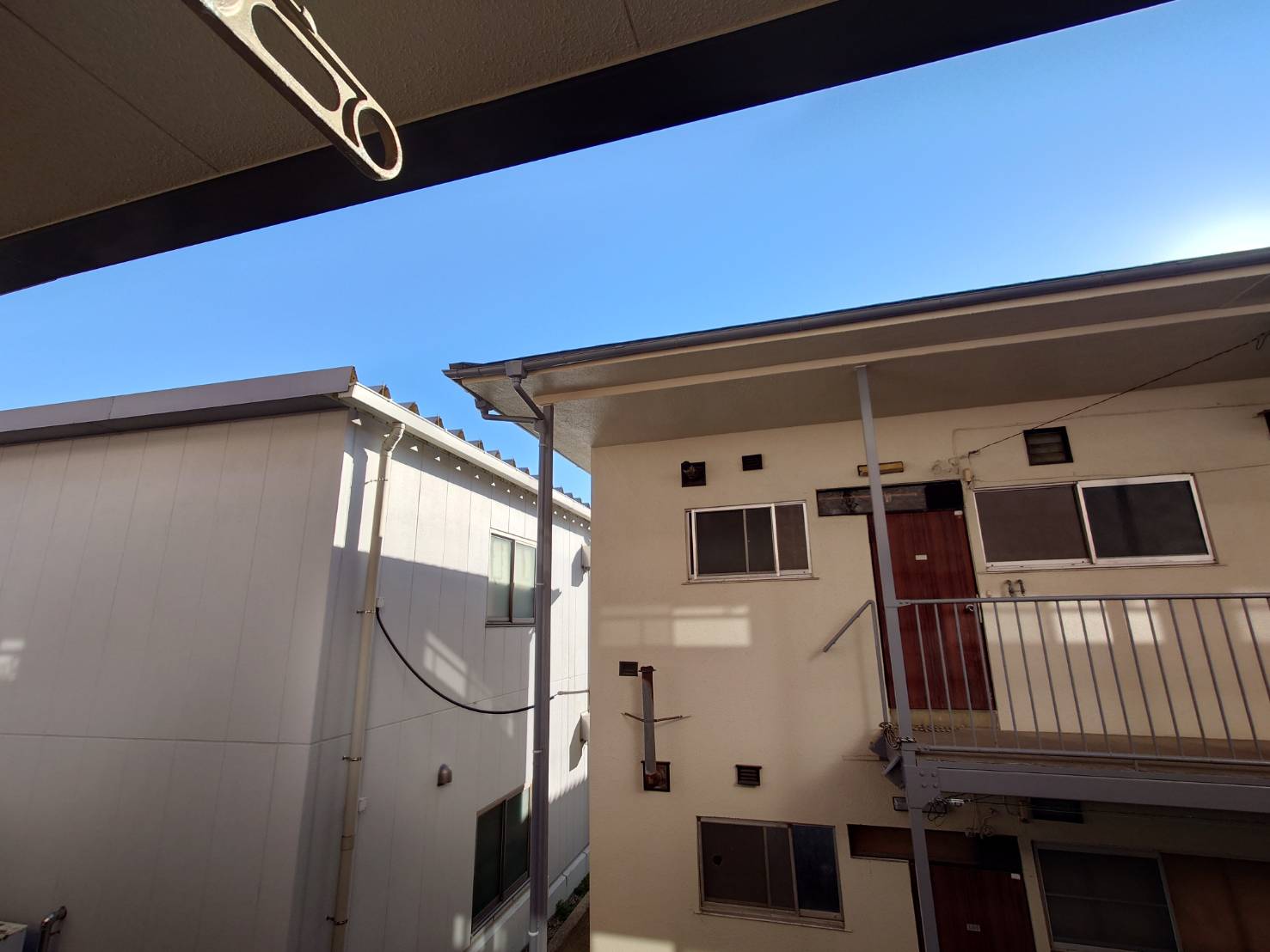 グレイスハイム 103展望