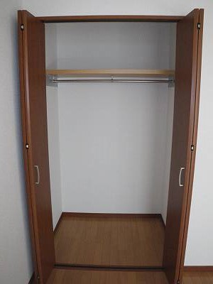 入間町２丁目戸建 1収納