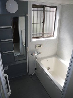 入間町２丁目戸建 1風呂