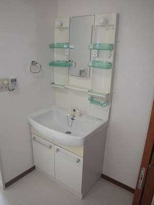 入間町２丁目戸建 1洗面所