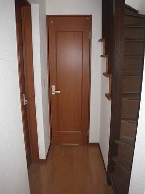 入間町２丁目戸建 1内装