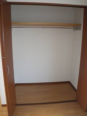 入間町２丁目戸建 1収納