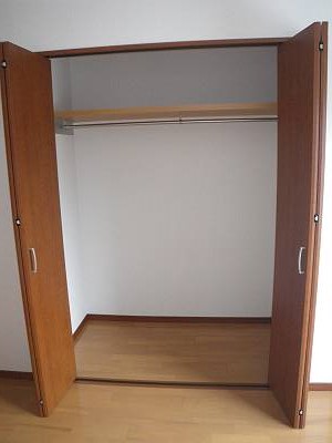 入間町２丁目戸建 1収納