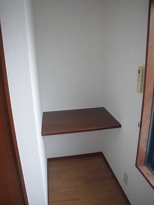 入間町２丁目戸建 1収納