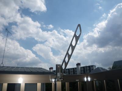 入間町２丁目戸建 1展望