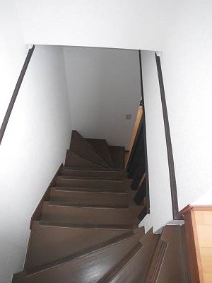 入間町２丁目戸建 1内装