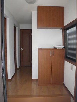 入間町２丁目戸建 1内装