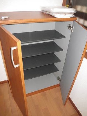 入間町２丁目戸建 1収納