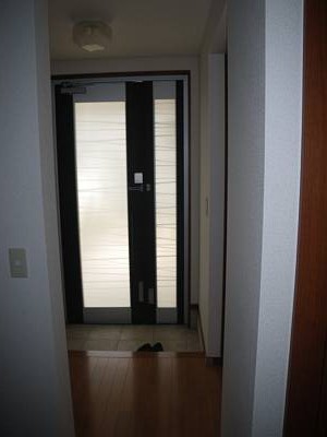 入間町２丁目戸建 1玄関