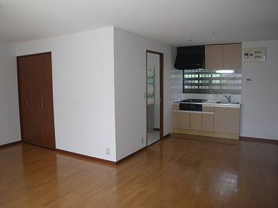 入間町２丁目戸建 1居間・リビング