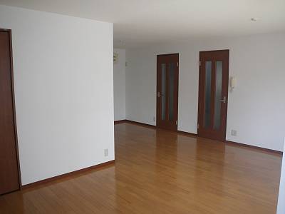 入間町２丁目戸建 1居間・リビング