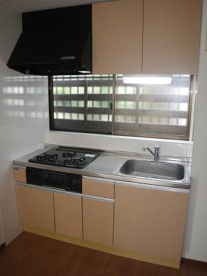 入間町２丁目戸建 1キッチン