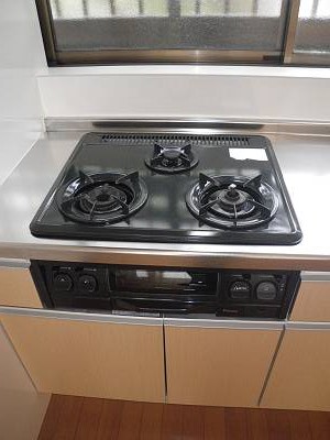 入間町２丁目戸建 1キッチン