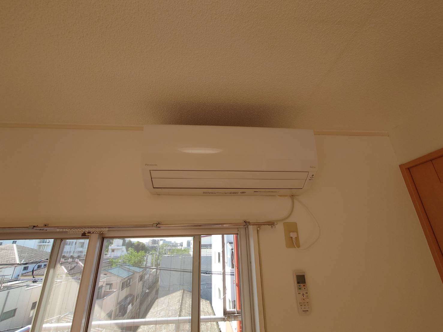 ジュネス荏原 506その他設備