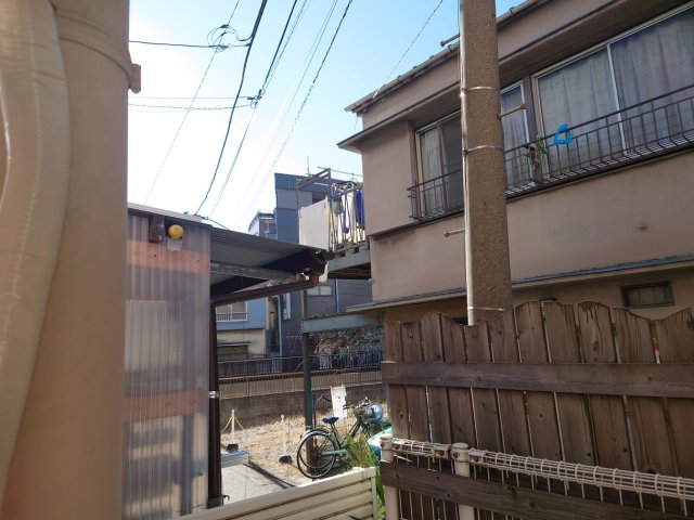 ベル・平和島 10B展望