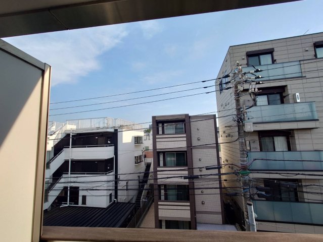Ｓａｒｉｅ戸越 301展望