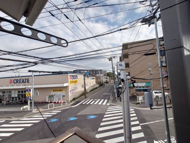 三光ハイツ 20H