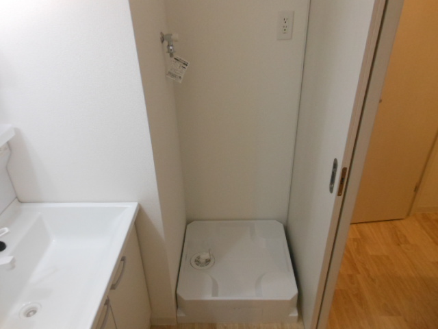 ボヌール大森東 201その他設備