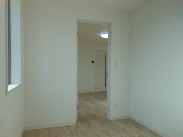 ボヌール大森東 201洋室