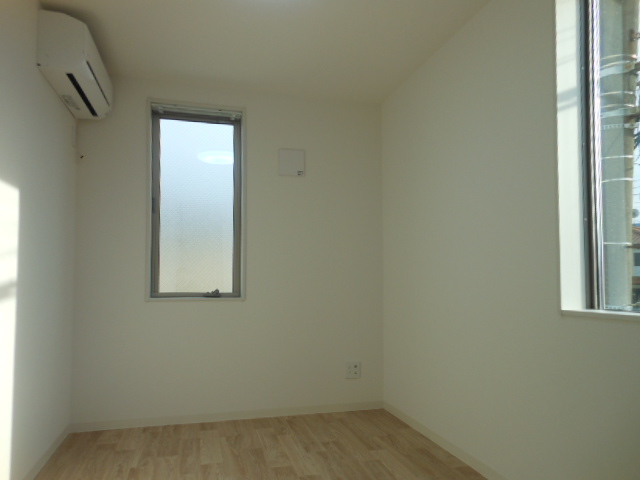 ボヌール大森東 201洋室