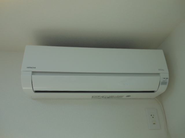 ボヌール大森東 201その他設備