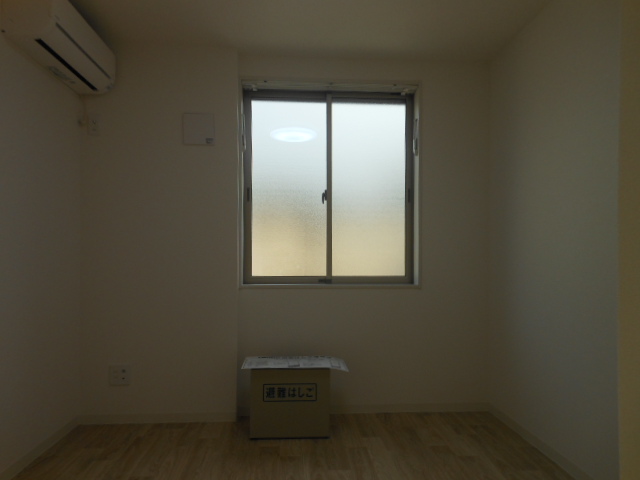 ボヌール大森東 201洋室