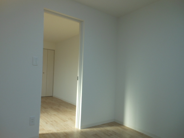 ボヌール大森東 201洋室