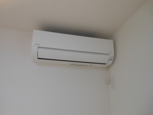 ボヌール大森東 201その他設備