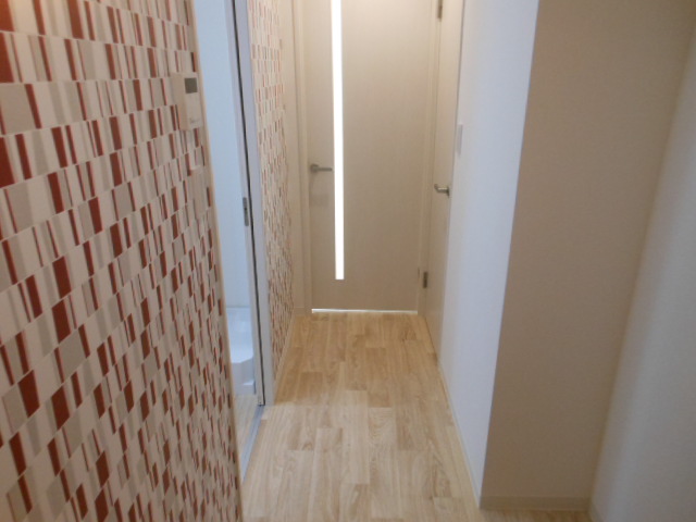 ボヌール大森東 201内装